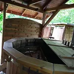 リゾート Przywisle ウストロン