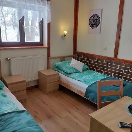 Ośrodek wypoczynkowy Przywiśle Ustroń