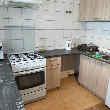 Feriested Przywisle Ustroń