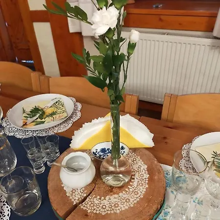 Przywisle Feriested *