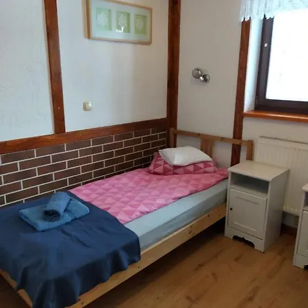 Feriested Przywisle Ustroń