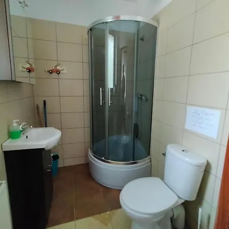 Przywisle Feriested *