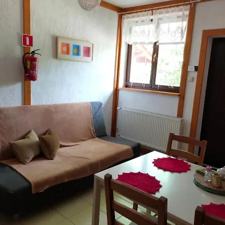 Przywisle Station touristique *