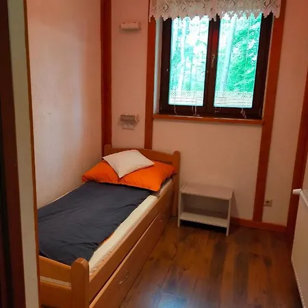Ośrodek wypoczynkowy Przywiśle *