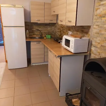 Ośrodek wypoczynkowy Przywiśle