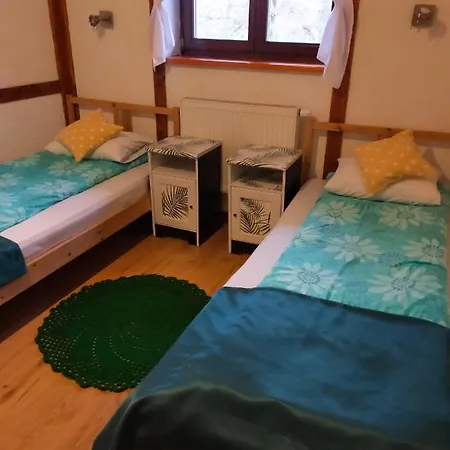 Przywiśle Ośrodek wypoczynkowy Ustroń