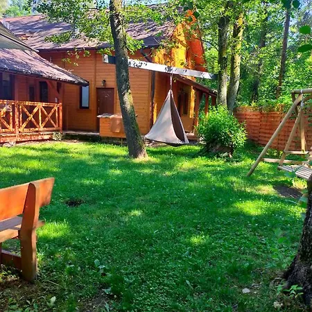 Ośrodek wypoczynkowy Przywiśle Ustroń