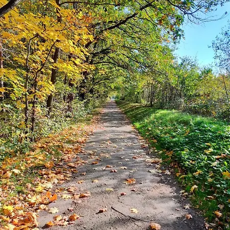 Przywisle Feriested *