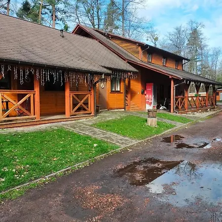 Ośrodek wypoczynkowy Przywiśle *