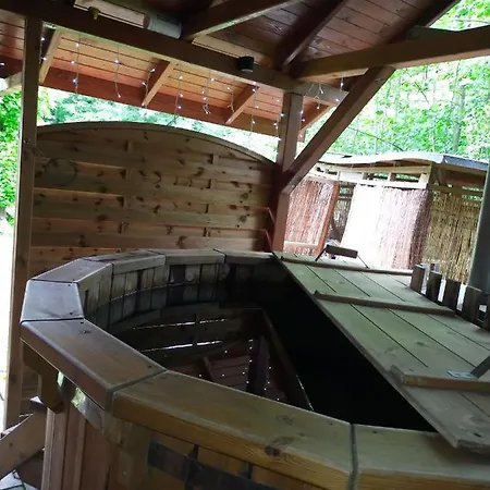 Station touristique Przywisle Ustron