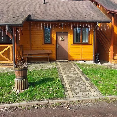 Station touristique Przywisle