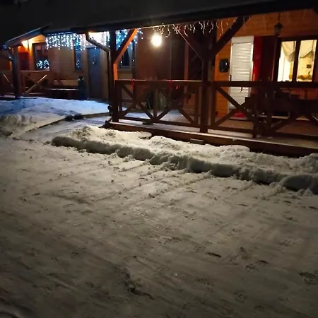 Ośrodek wypoczynkowy Przywiśle Ustroń