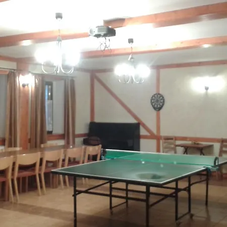 Przywiśle Ośrodek wypoczynkowy Ustroń