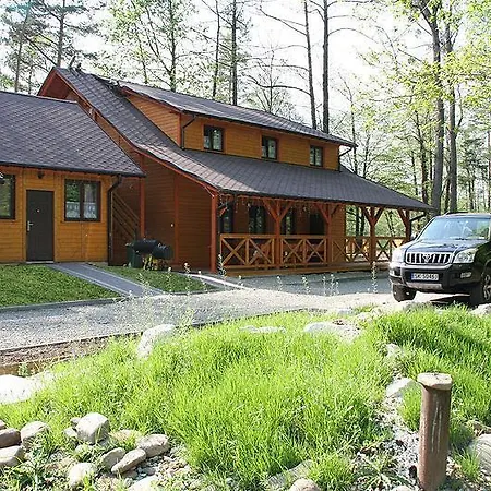 Przywisle Feriested *