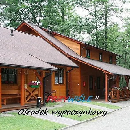 Ośrodek wypoczynkowy Przywiśle Ustroń