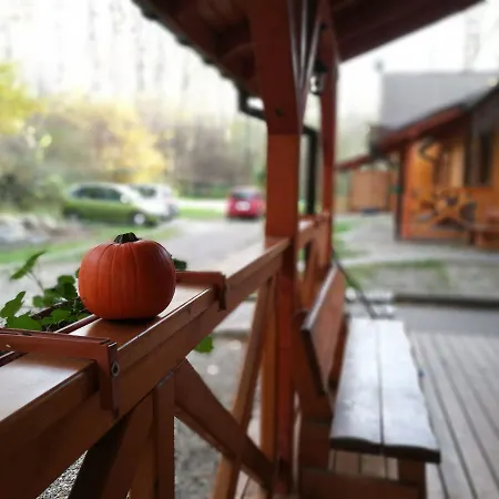 Przywiśle Ośrodek wypoczynkowy