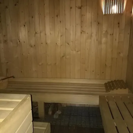 Przywisle Feriested Ustroń