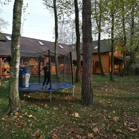 Przywisle Station touristique Ustron