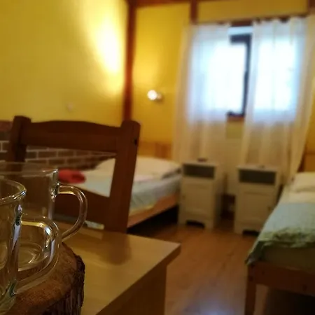 Przywisle Feriested Ustroń