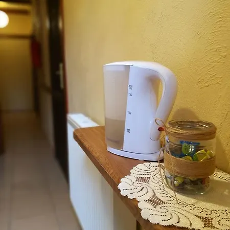 Station touristique Przywisle