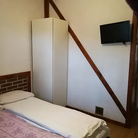 Feriested Przywisle *