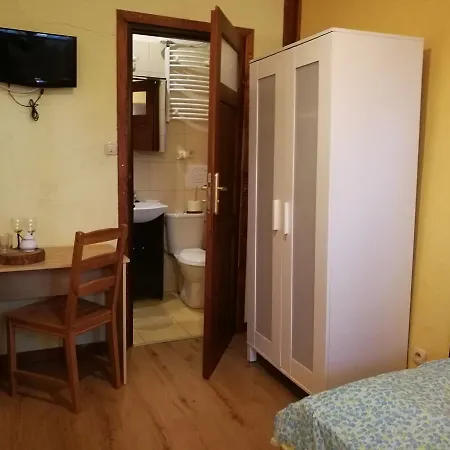 Ośrodek wypoczynkowy Przywiśle