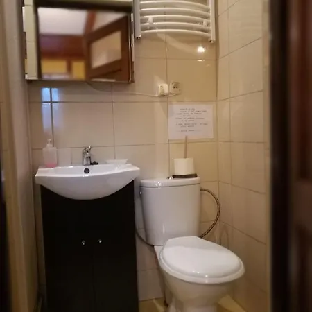 Ośrodek wypoczynkowy Przywiśle