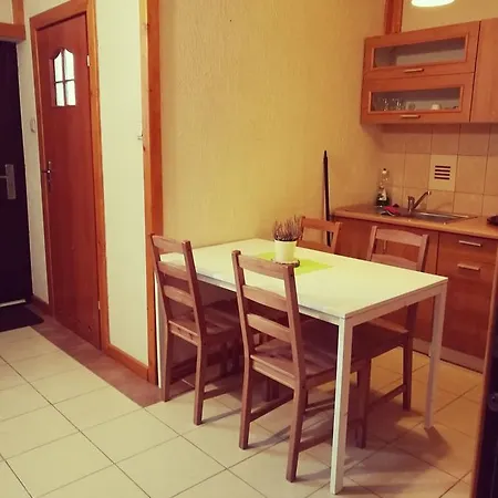 Ośrodek wypoczynkowy Przywiśle