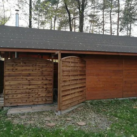Przywiśle Ośrodek wypoczynkowy