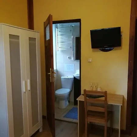 Przywiśle Ośrodek wypoczynkowy Ustroń