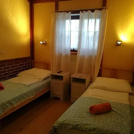 Przywiśle Ośrodek wypoczynkowy Ustroń