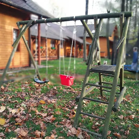 Ośrodek wypoczynkowy Przywiśle