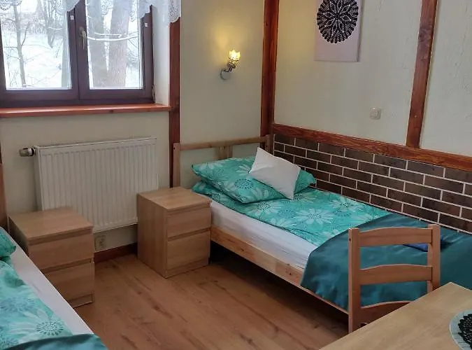 Resort Przywisle Ustron