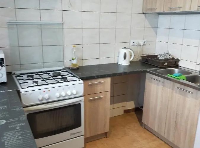 Rezort Przywisle Ustroň