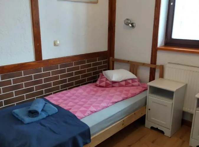 Rezort Przywisle Ustroň