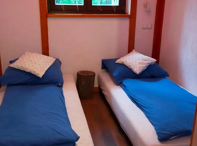 Przywisle Rezort Ustroň