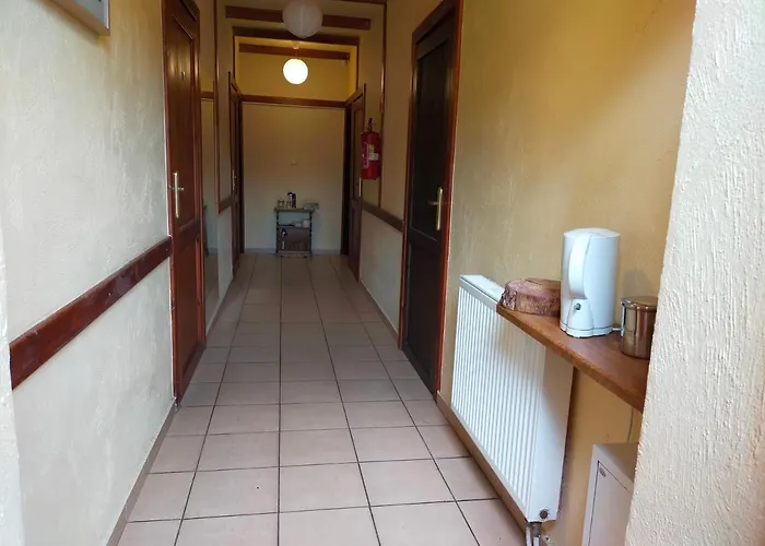 Rezort Przywisle Ustroň