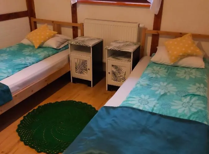 Przywisle Resort Ustron