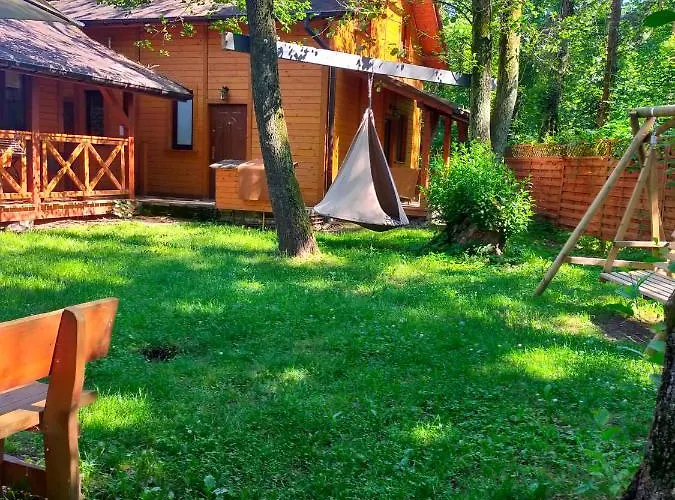 Resort Przywisle Ustron