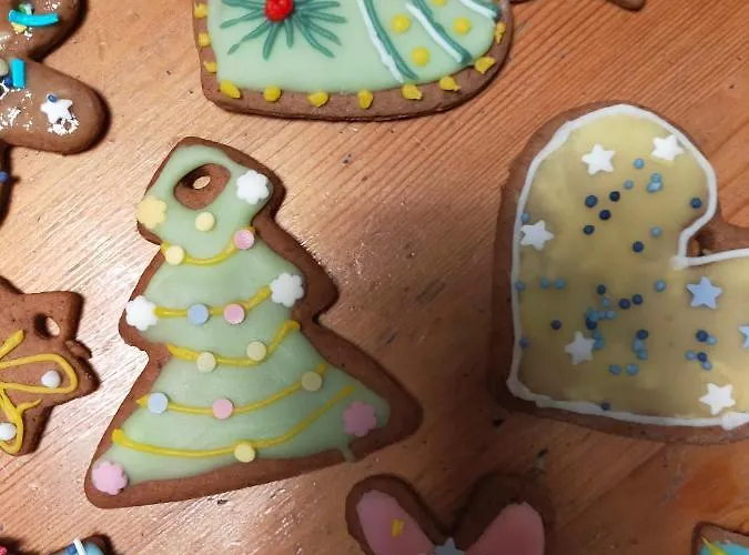 Resort Przywisle Ustron