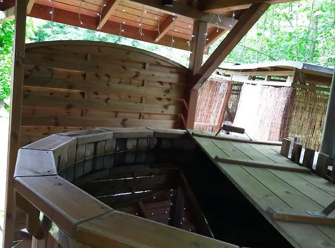 Rezort Przywisle Ustroň