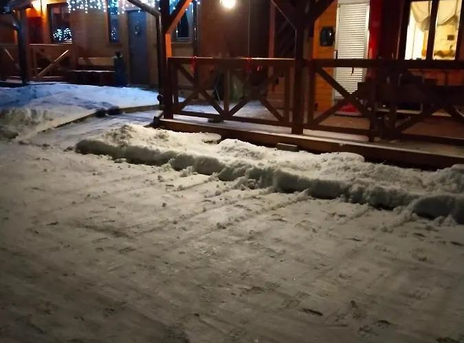 Resort Przywisle Ustron