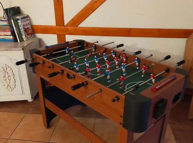 Resort Przywisle Ustron