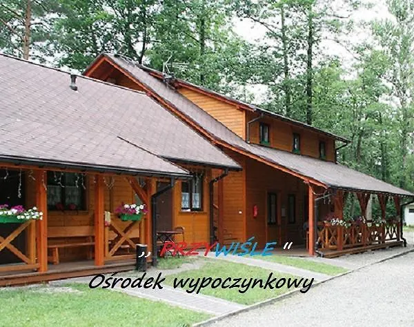 Rezort Przywisle Ustroň