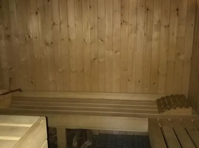 Przywisle Rezort Ustroň