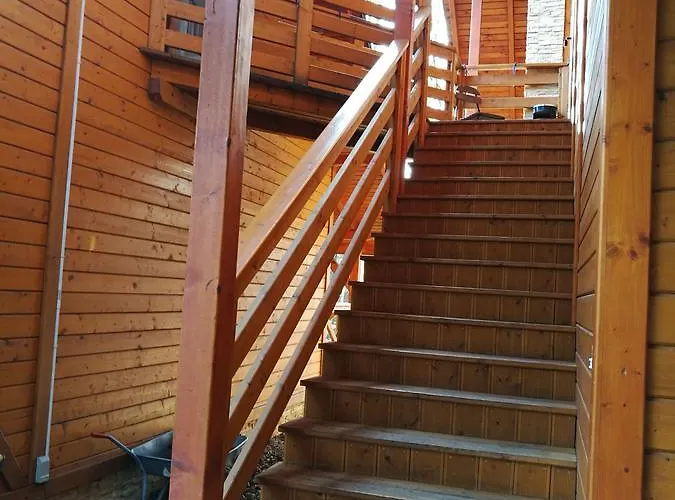 Resort Przywisle Ustron