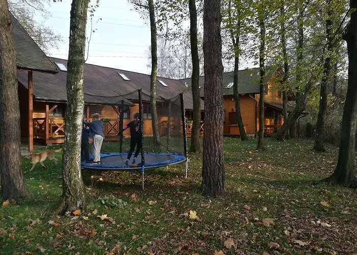 Przywisle Resort Ustron