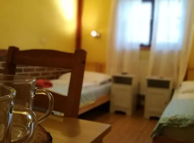 Przywisle Resort Ustron