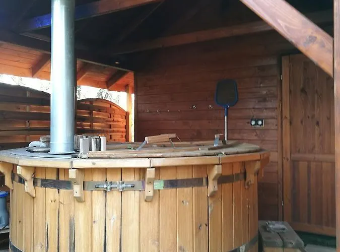 Przywisle Resort Ustron