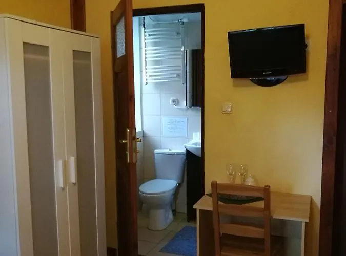 Przywisle Rezort Ustroň